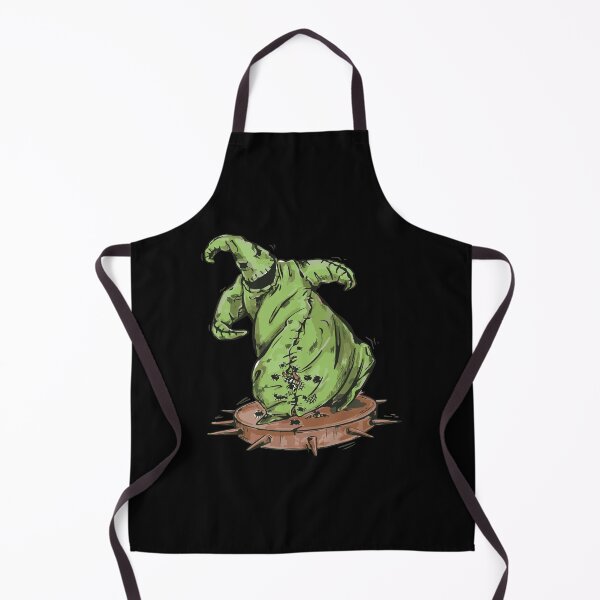 Item preview, Oogie Boogie, Nightmare Before Christmas Horror designed and sold by DeboraSPena.