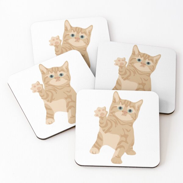 Item preview, Cats + Cute + Colorful Cats 3 designed and sold by BlareBlare.