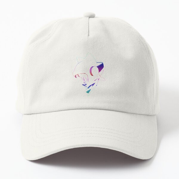 monstercat dad hat