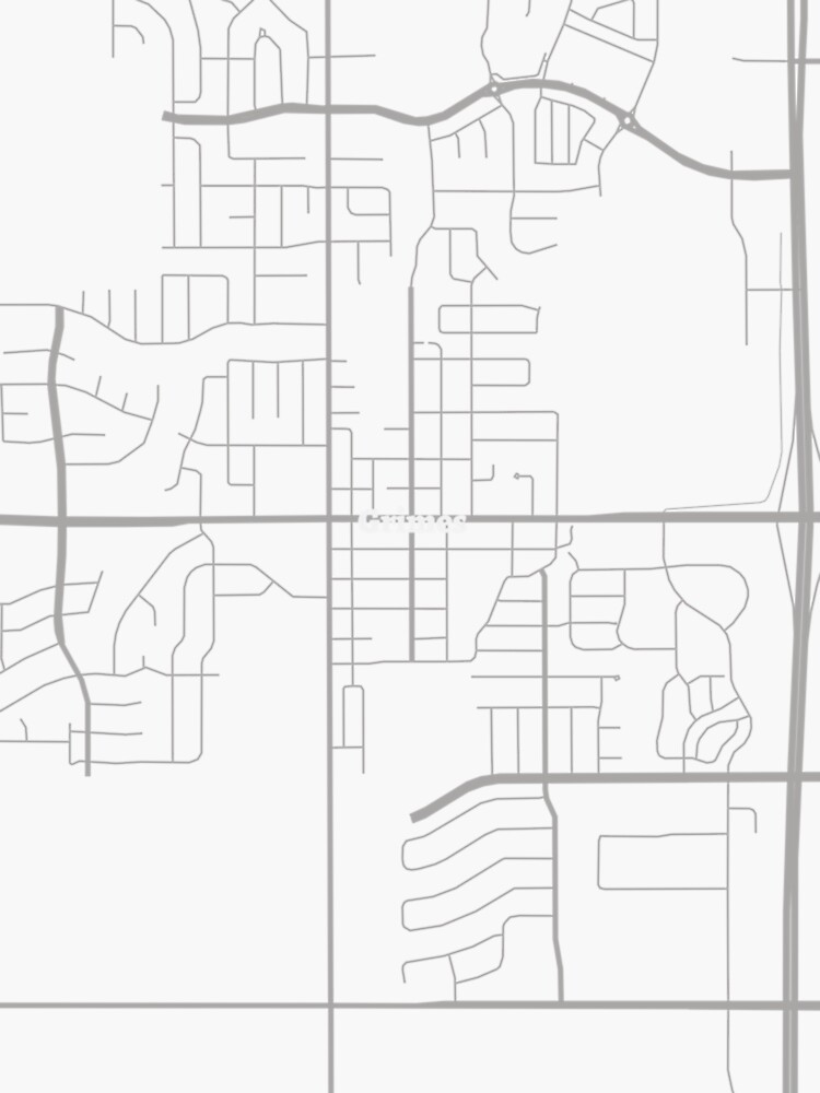 "Grimes Iowa Map Map Of Grimes Iowa Modern Map Of Grimes Iowa