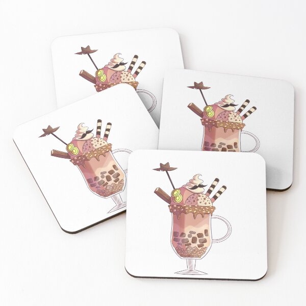 Item preview, Striker Ice Cream designed and sold by Norithelord.