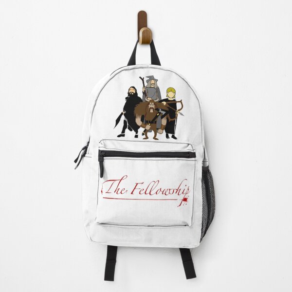Item preview, The Fellowship designed and sold by RenaissanceFan.
