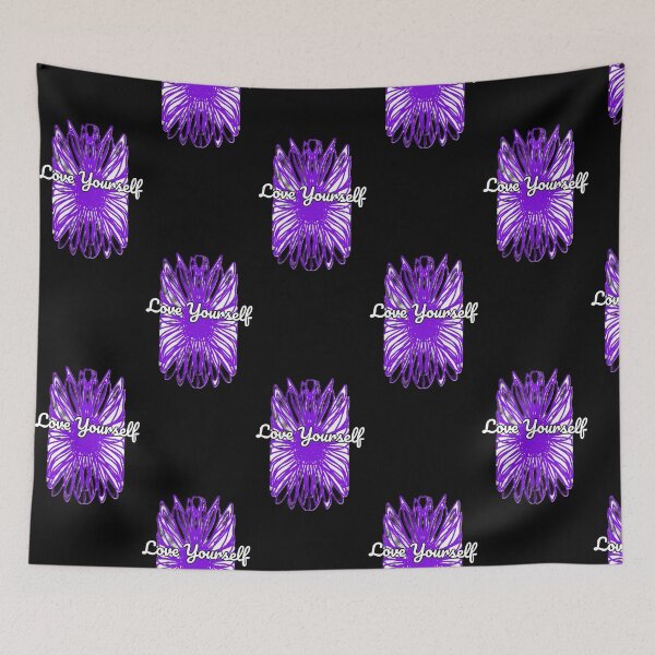 Item preview, Love yourself designed and sold by Rytespot.