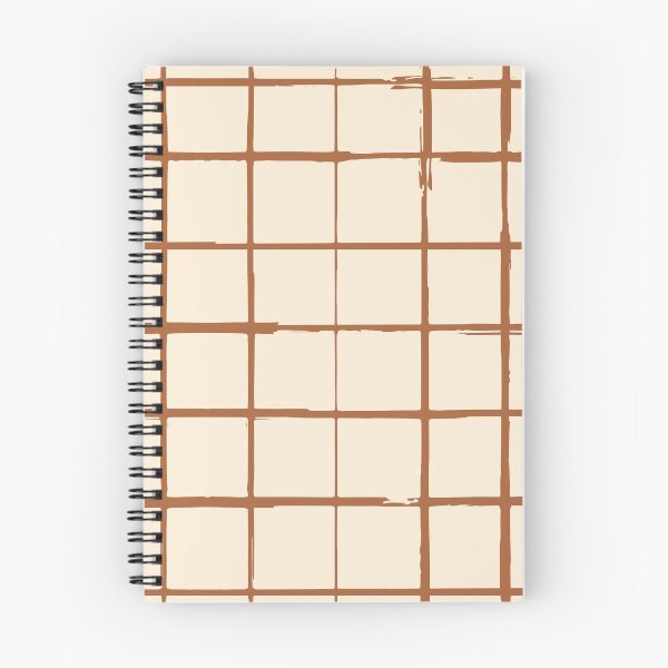 Item preview, Rustic Minimalist Plaid designed and sold by MaiZephyr.