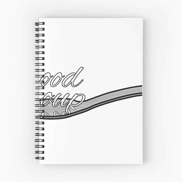 Item preview, Good Soup designed and sold by Jaxattaxx.
