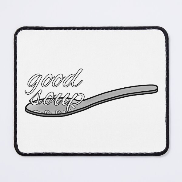Item preview, Good Soup designed and sold by Jaxattaxx.