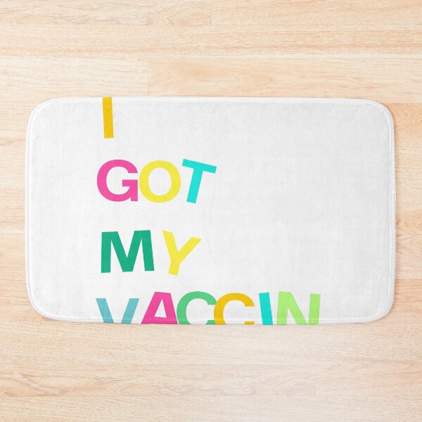 Item preview, I got my Vaccin Color Letters designed and sold by FreshN Free.