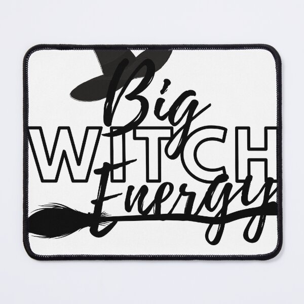 Item preview, Big Witch Energy designed and sold by SavageBDesigns.