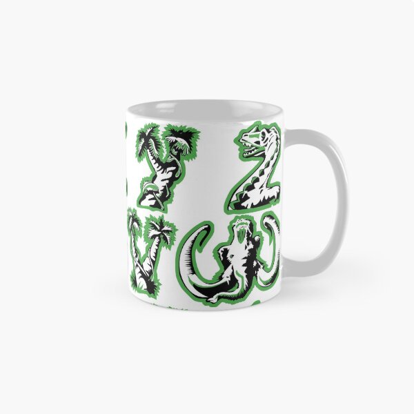 Item preview, Stone Age Theme Letters U, V, W, X, Y, and Z with Green Accents designed and sold by OpenED360.