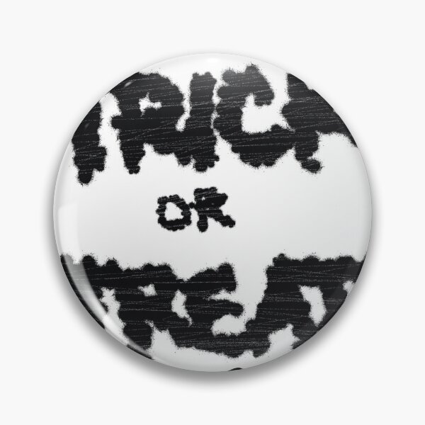 Item preview, Trick or treat designed and sold by Rytespot.