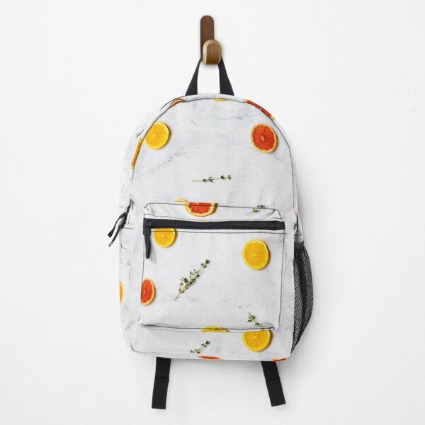 Item preview, Lemon slices Orange  designed and sold by RED FIR.