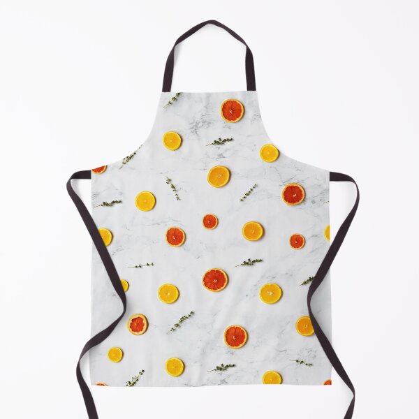 Item preview, Lemon slices Orange designed and sold by RED FIR.