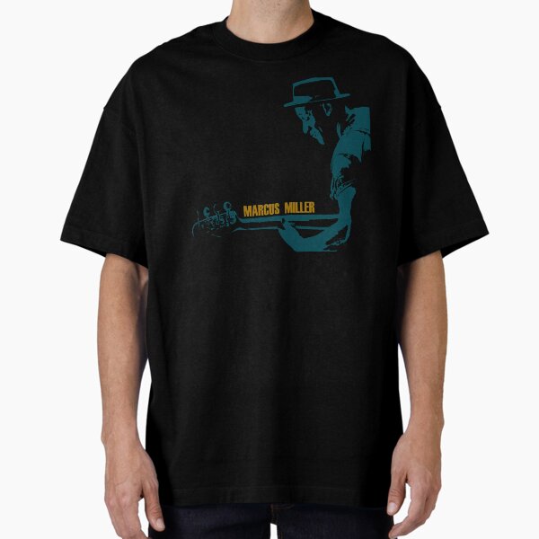 Item preview, Marcus Miller designed and sold by giovanni monasta.