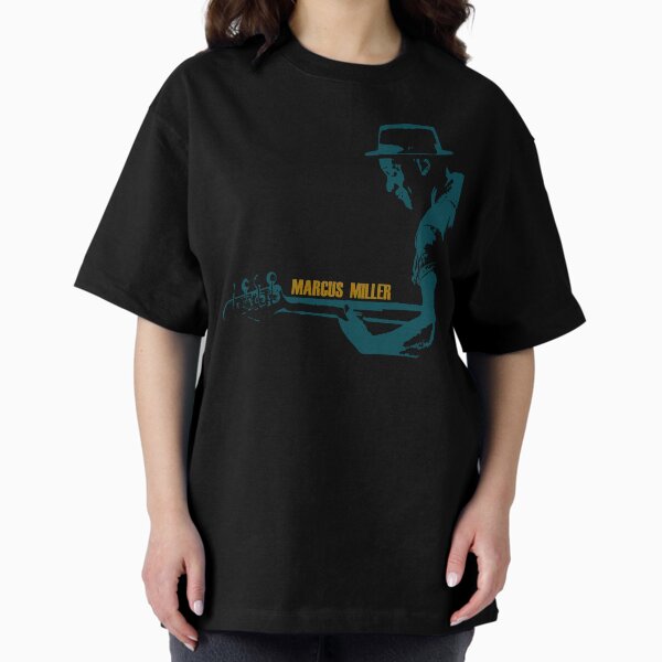 Item preview, Marcus Miller designed and sold by giovanni monasta.