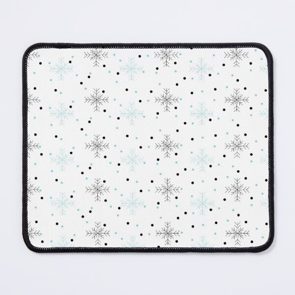 Item preview, Snowflakes designed and sold by IBMadness.