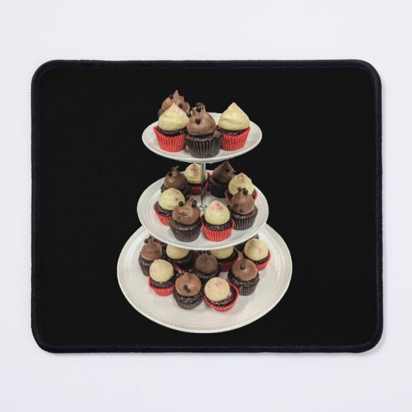 Item preview, Cupcakes Tower designed and sold by PLANTONE.