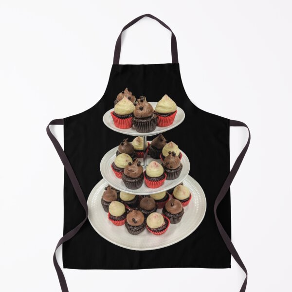 Item preview, Cupcakes Tower designed and sold by PLANTONE.