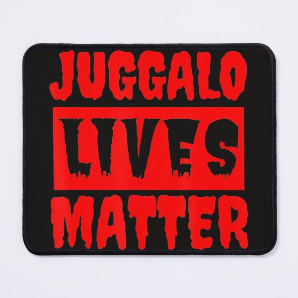 Item preview, Hatchetman Juggalo Lives Matter, Down With The Clown designed and sold by MoranTyler969.