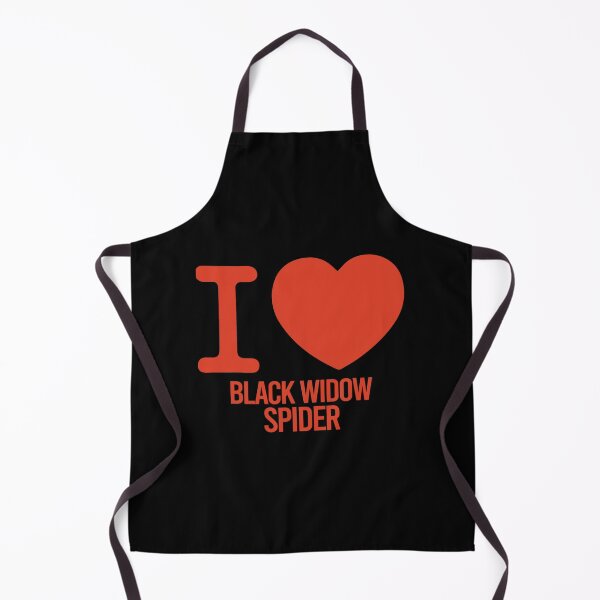 Item preview, BEST Black Widow Spider EVER i love you Black Widow Spider gift| Perfect Gift designed and sold by marveceolga.
