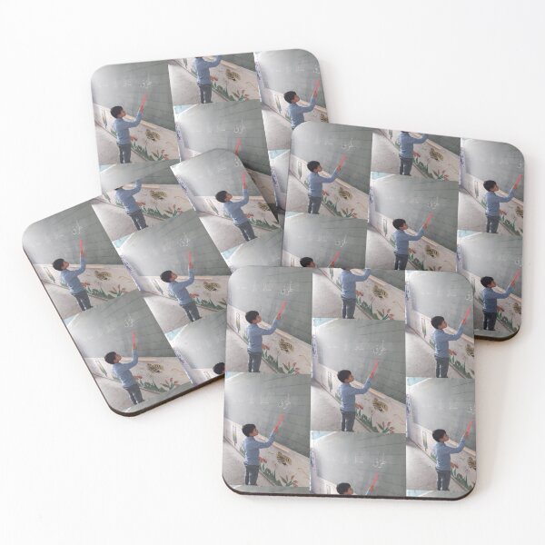 Item preview,  Student Ahmed learns in kindergarten. designed and sold by Aljenanshop.