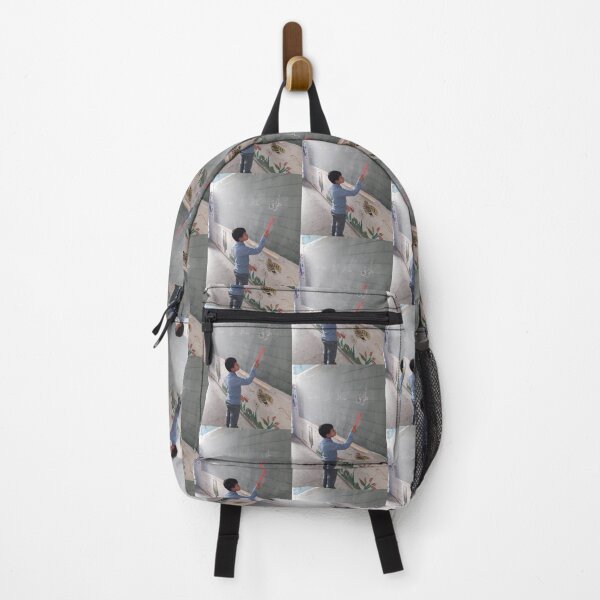 Item preview, Student Ahmed learns in kindergarten. designed and sold by Aljenanshop.
