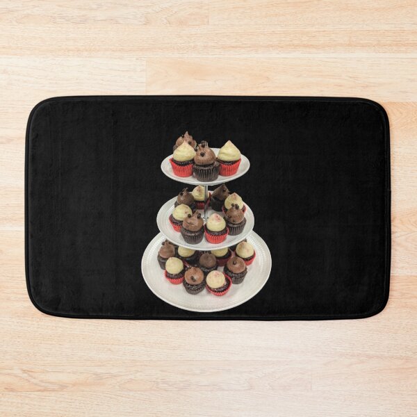 Item preview, Cupcakes Tower designed and sold by PLANTONE.