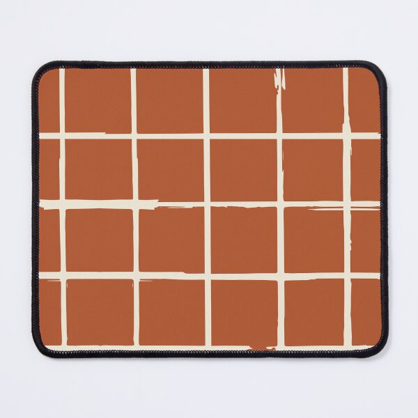 Item preview, Rustic Checkered Lines designed and sold by MaiZephyr.