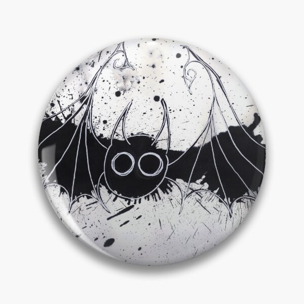 Item preview, The Silver Lining on the Bat designed and sold by AvrilJoy.