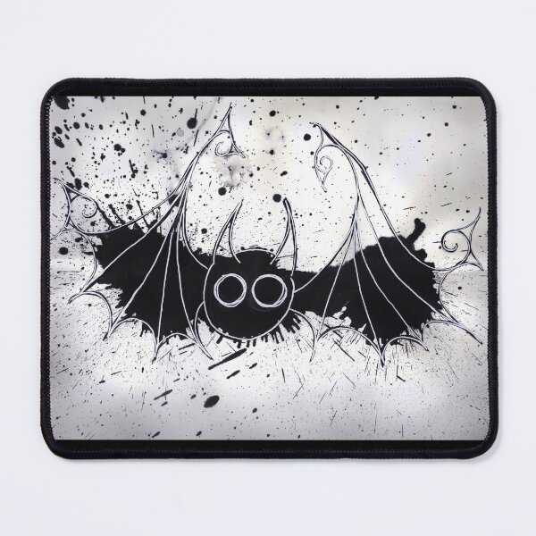 Item preview, The Silver Lining on the Bat designed and sold by AvrilJoy.