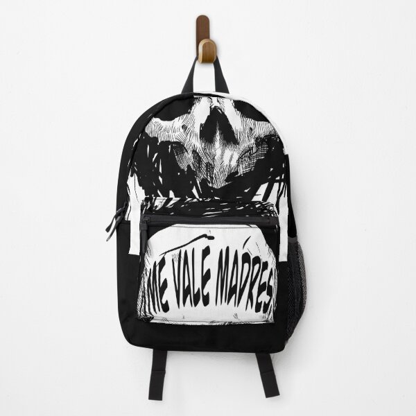 Item preview, ¡ME VALE MADRES! designed and sold by Cristian Mora.
