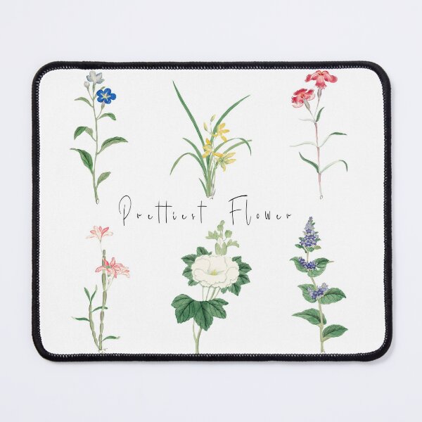Item preview, Prettiest Flower  designed and sold by Avery Lais.