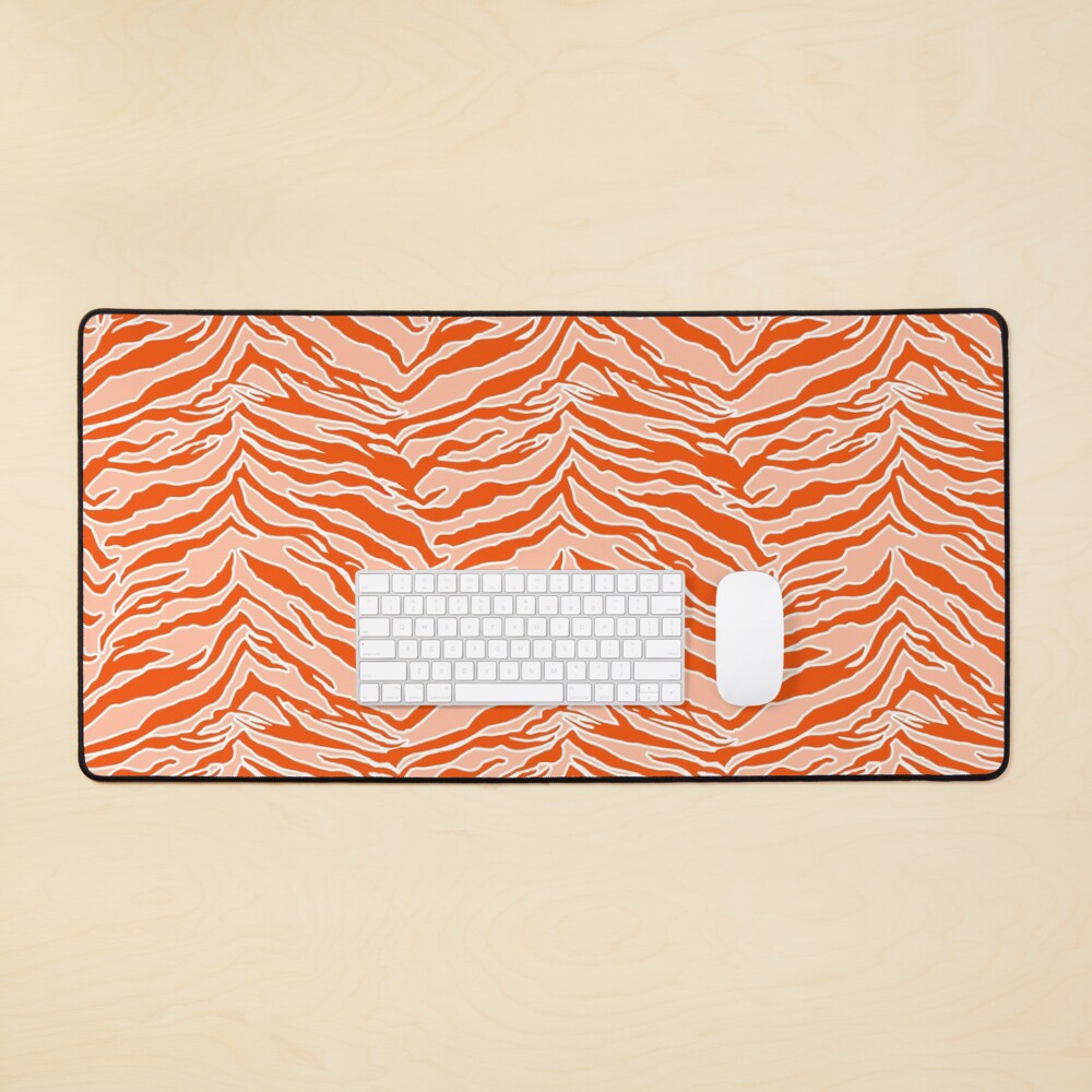 Item preview, Desk Mat designed and sold by SilverPegasus.