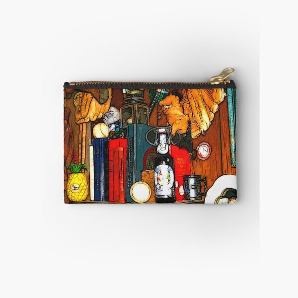 Item preview, Eclectic Art Design designed and sold by glink.