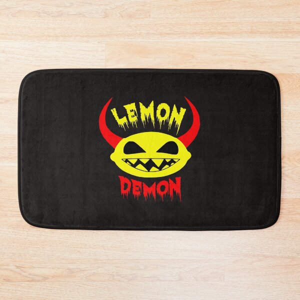 Item preview, Lemon Demon designed and sold by Moorbaut.