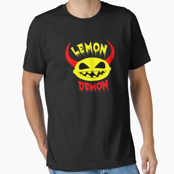 Lemon-Demon-Merch
