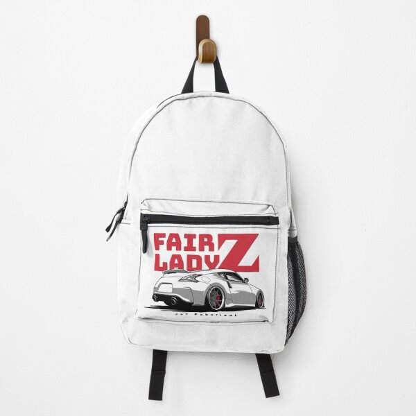 Item preview, Fair Lady 370z Estética. designed and sold by JayPaburisat.