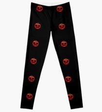 Cool Tomato Leggings