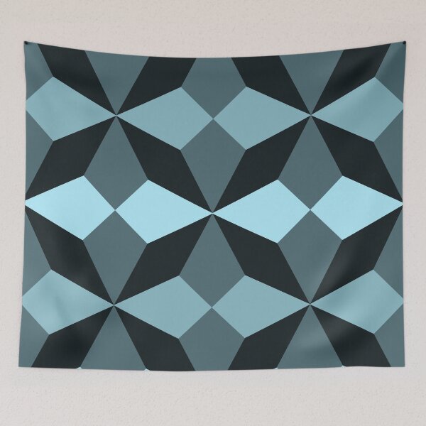Item preview, Geometric Patterns designed and sold by FriendsList.