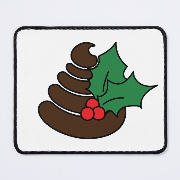 Item preview, Holly Sh!t designed and sold by IBMadness.