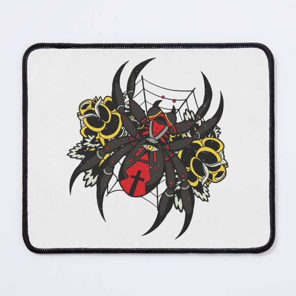 Item preview, BLACK WIDOW SPIDER| Perfect Gift designed and sold by marveceolga.