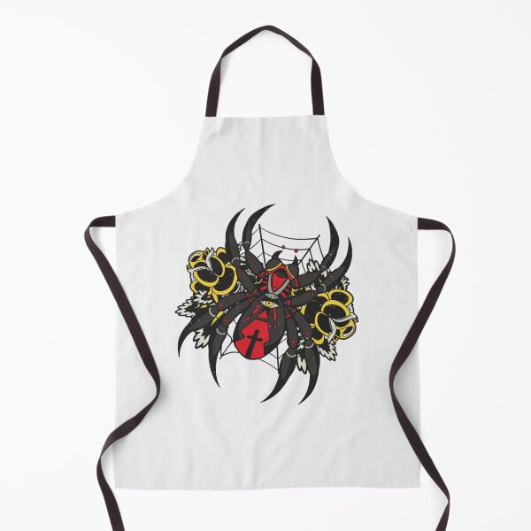 Item preview, BLACK WIDOW SPIDER| Perfect Gift designed and sold by marveceolga.