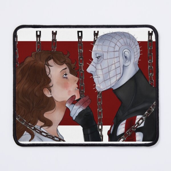 Item preview, Pinhead and Kirsty designed and sold by Judithlore90.