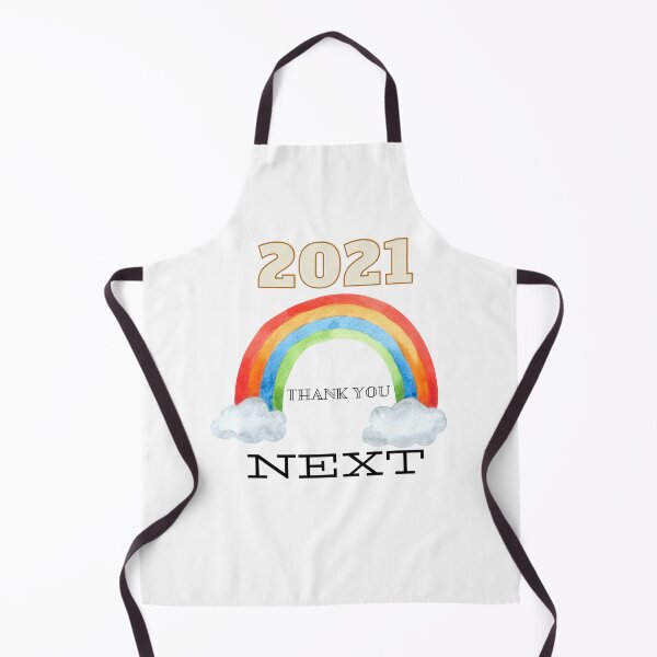 Item preview, 2021 thank you next designed and sold by sakwarinart.