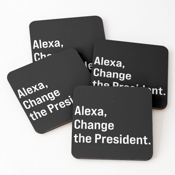 Item preview, Alexa designed and sold by Felixlagerfeld.