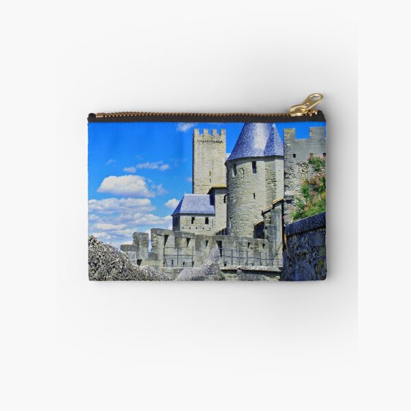 Item preview, Carcassonne designed and sold by WatscapePhoto.