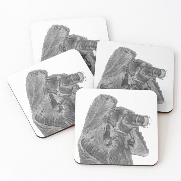 Item preview, Lady Thai Photographer 2 designed and sold by Huskyyy Designs.