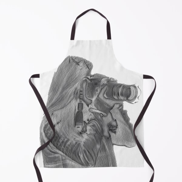 Item preview, Lady Thai Photographer 2 designed and sold by Huskyyy Designs.