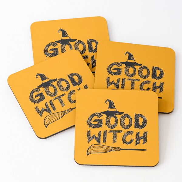 Item preview, Good Witch Funny Halloween  designed and sold by KGN  CREATIVITY.