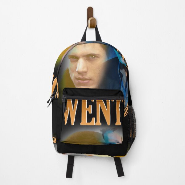 Item preview, Wentworth Miller 90's Top designed and sold by mandyucma.