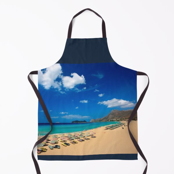 Item preview, Falassarna beach - Crete island designed and sold by Hercules Milas.